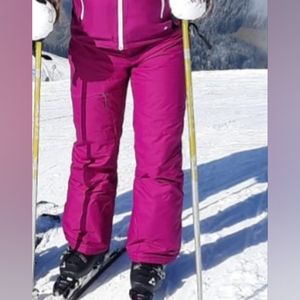 Columbia Bugaboo Snow/Ski/Snowboard pants